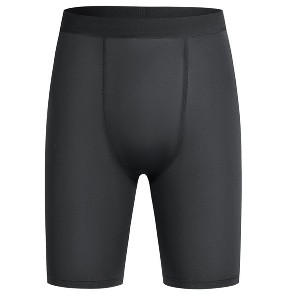 Man Compression Shorts Fast Dry Sport Tight Baselayer Short