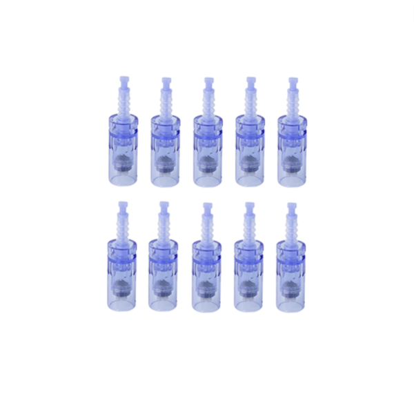 Ultima A6 12pin Cartridges (Pack of 10)