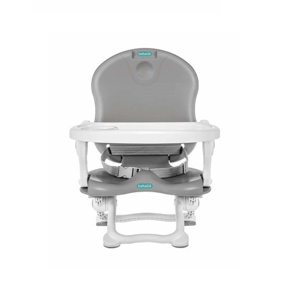 Adjustable Bebelie Feeding Chair - Gray | Shop Today. Get it Tomorrow ...