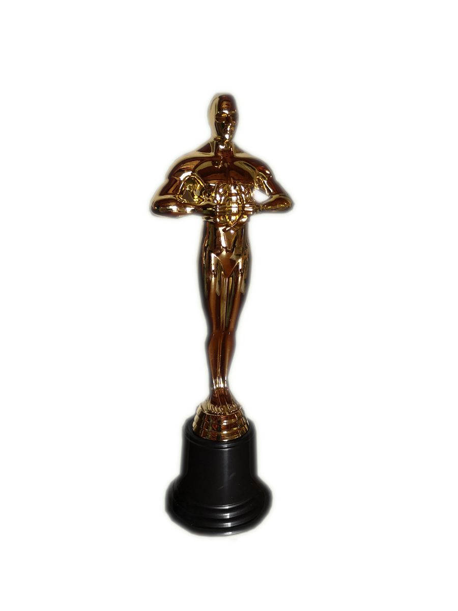 Oscar Trophy Shop Today. Get it Tomorrow!