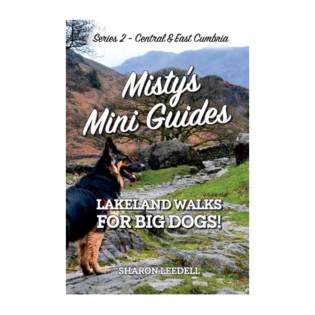 Misty S Mini Guides Lakeland Walks For Big Dogs Buy Online In South Africa Takealot Com