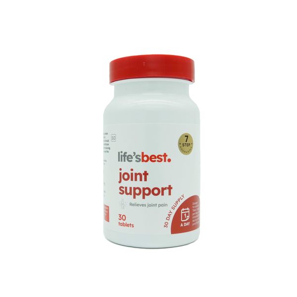 Life's Best - Joint Support Tablets