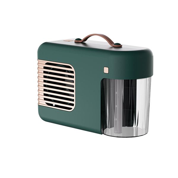 RF188 2 in 1 Heater Humidifier