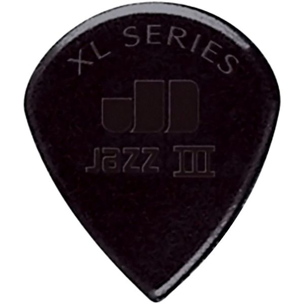 Jazz III XL Stiffo pick