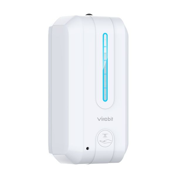 Automatic Soap Dispenser