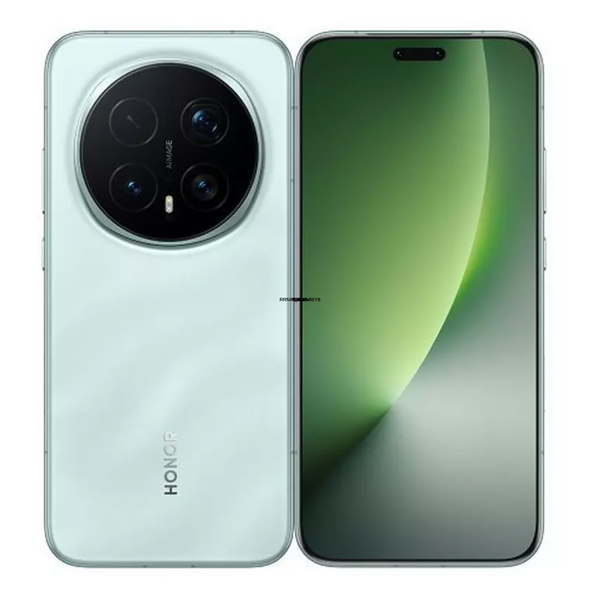 Honor Magic 8 Pro 12/512GB-Parallel Import 36-Month No-Worries Warranty