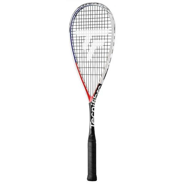 Tecnifibre Carboflex 130 Airshaft SMU Squash Racket