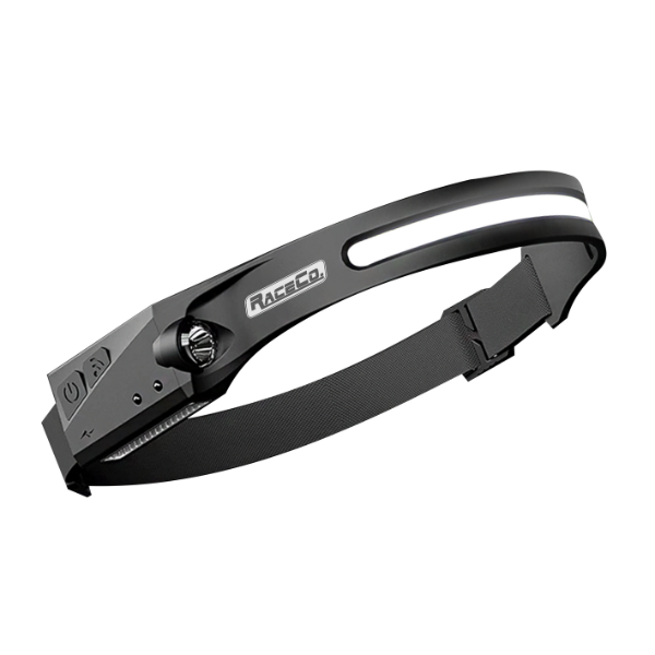 Race Co. Headlamp