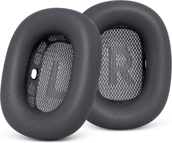 Ear Cushions Replacement Earpads Compatible with Apple AirPods Max Headphones