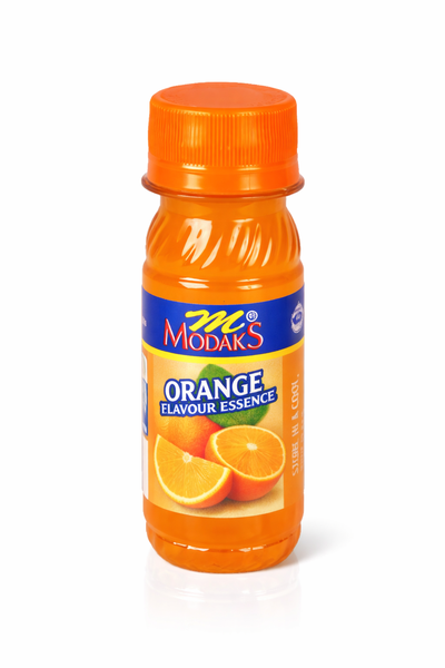 Orange Flavour Essence 10 x 50 ml- Modaks