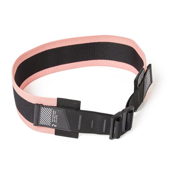 Corength Adjustable Weight Training Resistance Glute Band 14 Kg