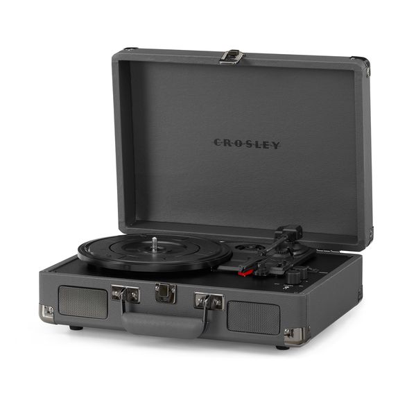 Crosley Cruiser Plus Slate