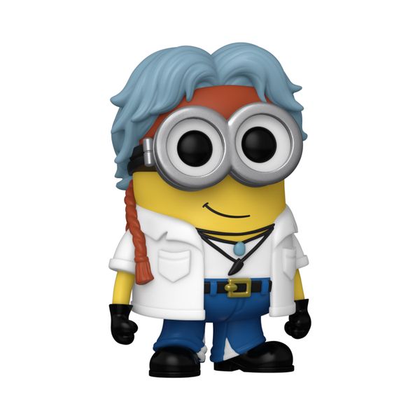 Funko Pop! BTS: Illumination's Despicable Me4 - Suga