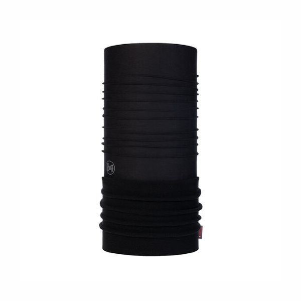 Buff JNR Polar Solid Black