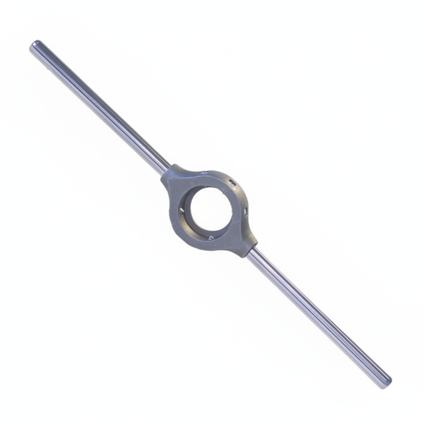 Precision Die Stock 30mm Diameter, 260mm Length for Threading
