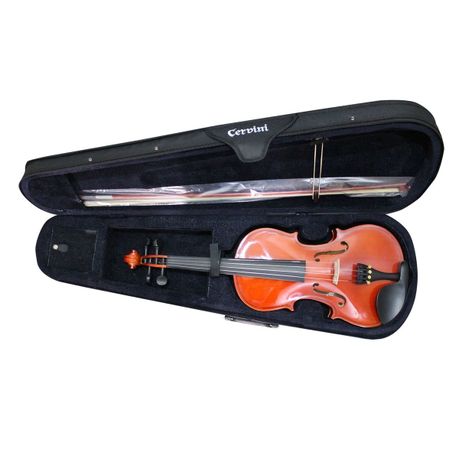 Cervini violin store