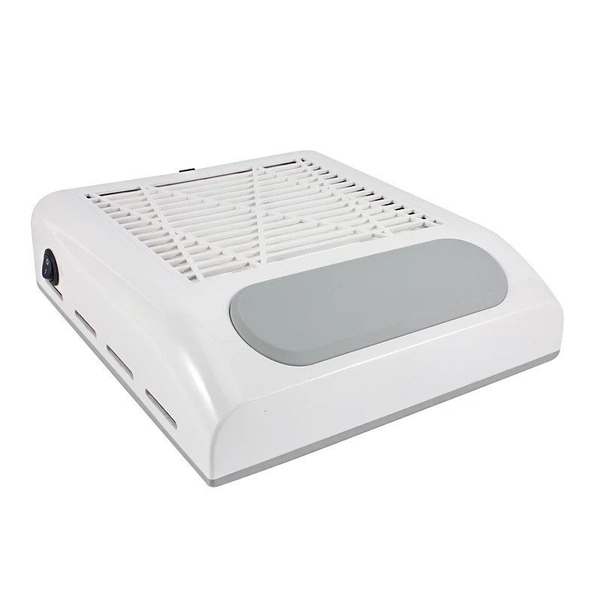 HS-80W Nail Dust Collector Machine