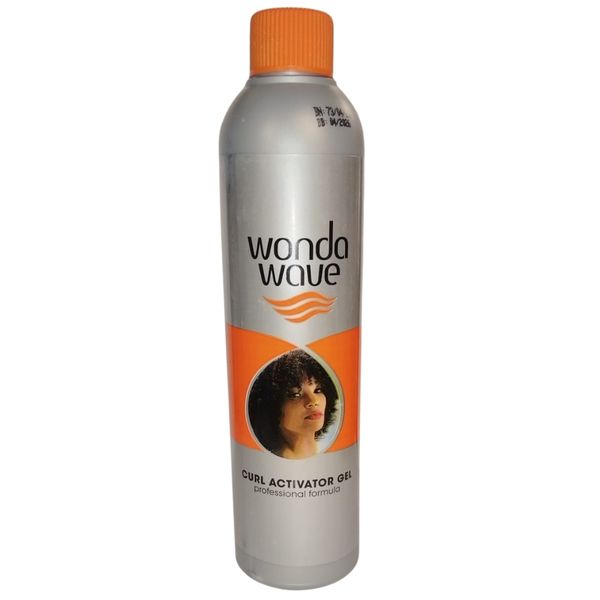 Wonda Wave - Curl Activator Gel - 250ml
