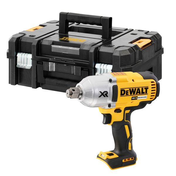 Dewalt 18V Impact Wrench 3/4 | DCF897NT-XJ - EXCLUDES BATTERY