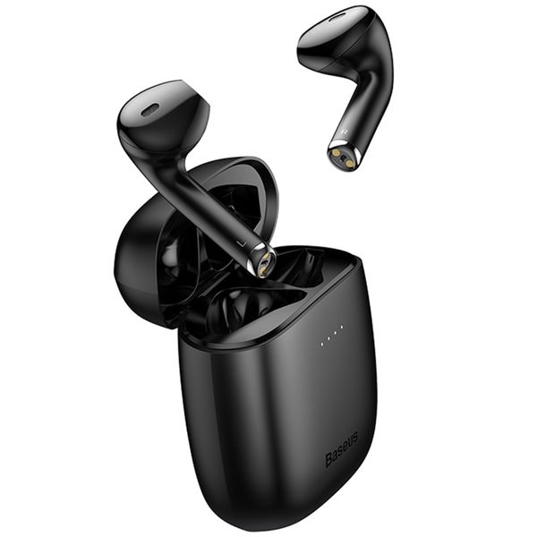 Baseus Encok TWS True Wireless W04 Earphones - Capacitive Touch