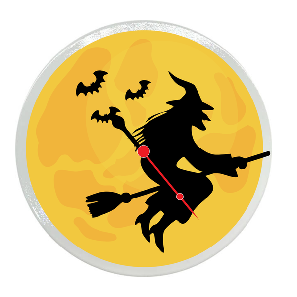 Witch image