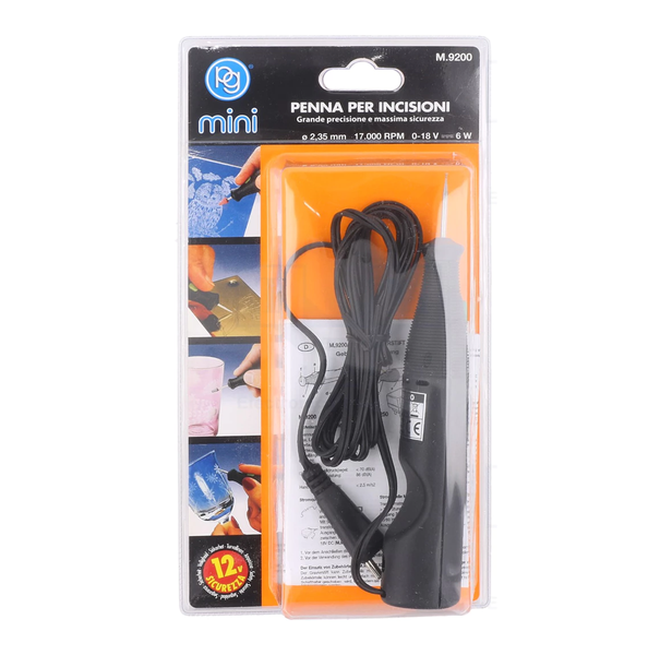 PG Mini Engraving Pen