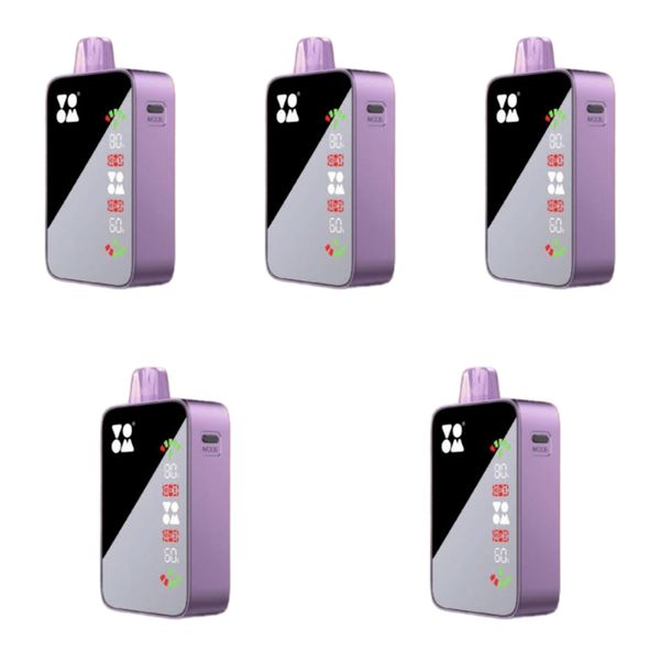 Cotton Candy (Pack Of 5 image