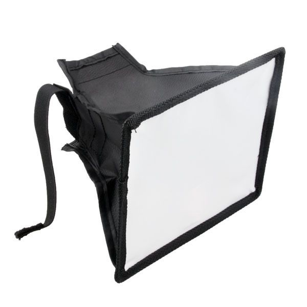 Floxi 12x15cm Softbox For Flash