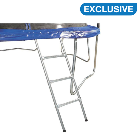 Sportspower Trampoline Ladder Image