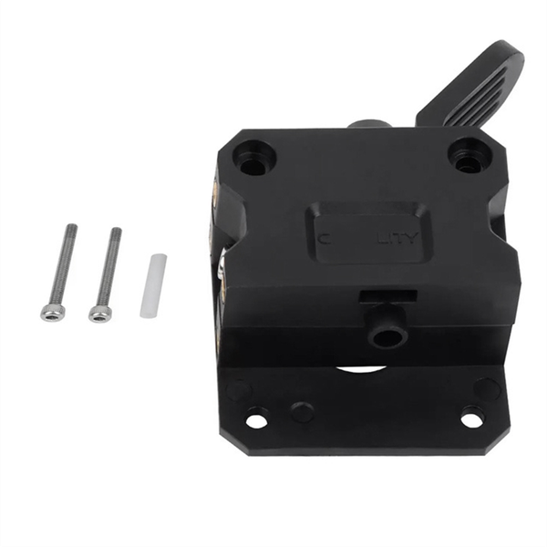 for Creality Ender 3 V3 Se/Ke Extrusion Mechanism Kit Compatible with None