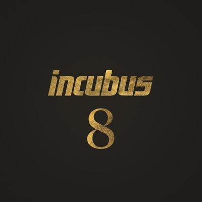8 (Vinyl / 12" Album)