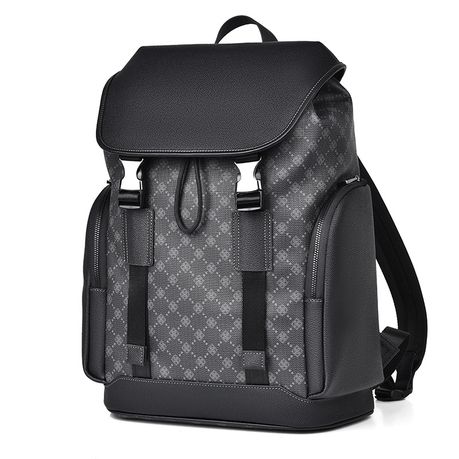 Monogram backpack sale