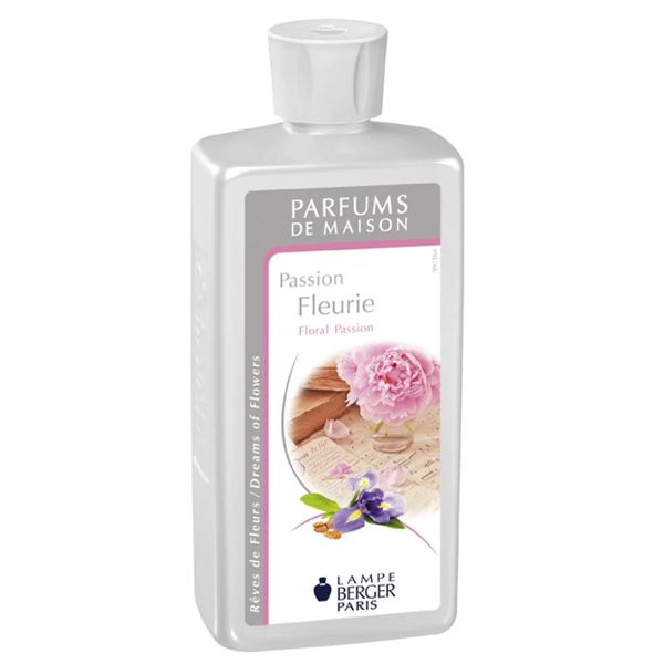 Lampe Berger Floral Passion Fragrance 1 Litre