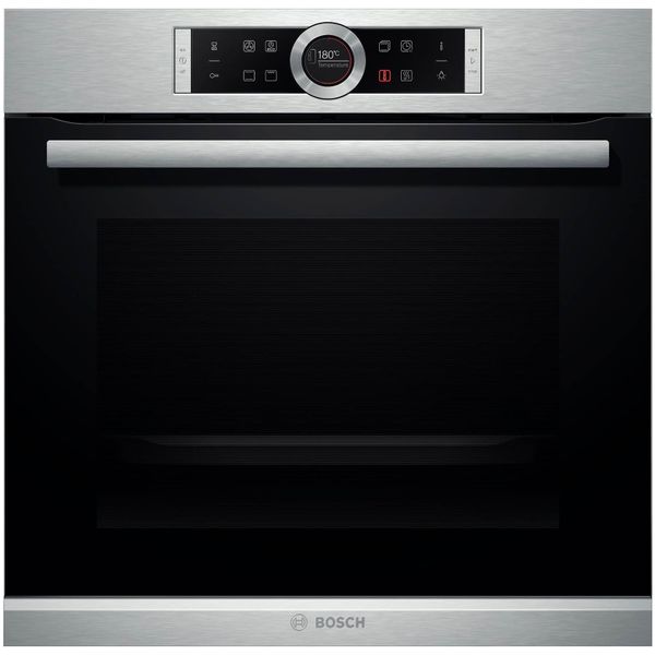 Bosch Series 8 Built-in Oven - HBG655BS1