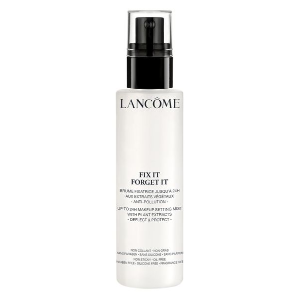 Lancome Fix It Forget It Make Up Setting Spray 100ml