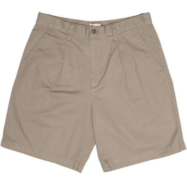 Salty - Trail Shorts - Khaki