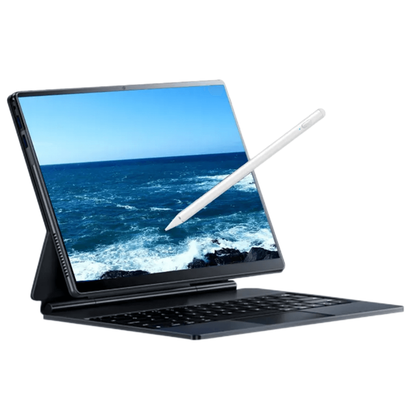 14" Laptop Tabet Intel 2K Touchscreen 16GB RAM 512GB 2-in-1