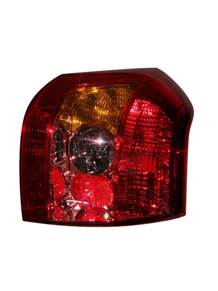 Tail Lamp for Toyota RunX Hatchback 5-dr 2004-2008 - Driver side
