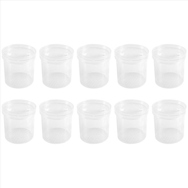 Insect Observation Cup Insect Magnifying Glass Insect Feeding Box