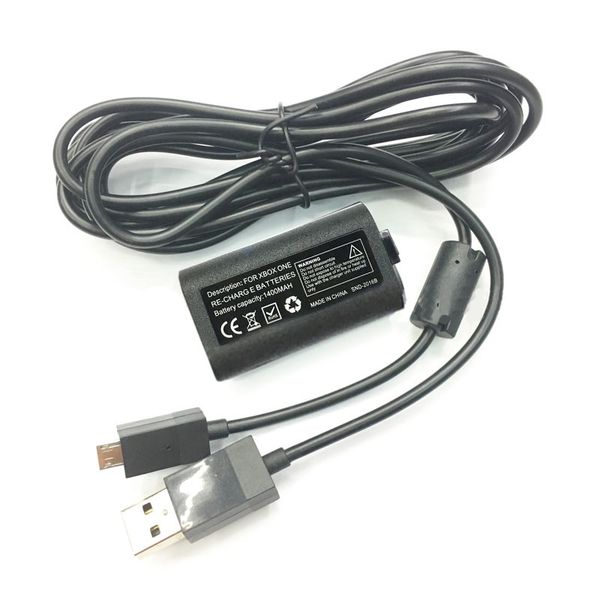 XBOXONE ONE/S controller battery pack