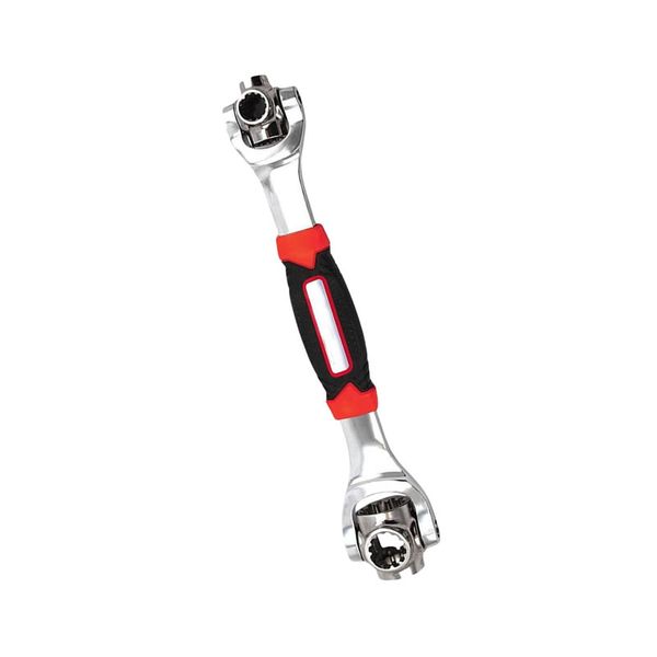 48 In 1 Multifunctional Socket Wrench F49-8-265