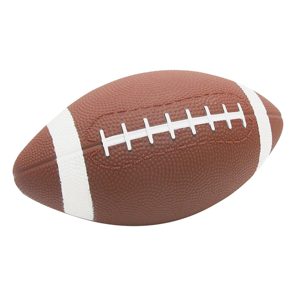 Non-Slip Sports Junior Vintage Outdoor Footballs, American Footballs