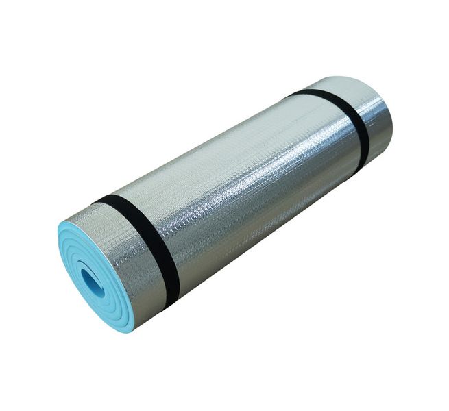 Camp Master Eva Mattress Aluminium Foil Base