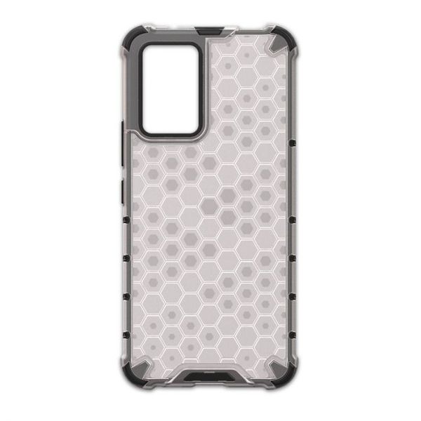 Armour Phone Cover for Xiaomi Redmi Note 11 Pro - Clear