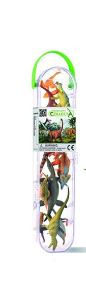 Collecta Box of Mini Dinosaurs - Blindbox