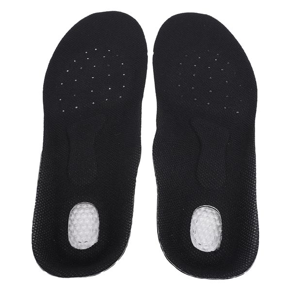 Sports Shoe Insoles Anti Slip Fit Sneakers