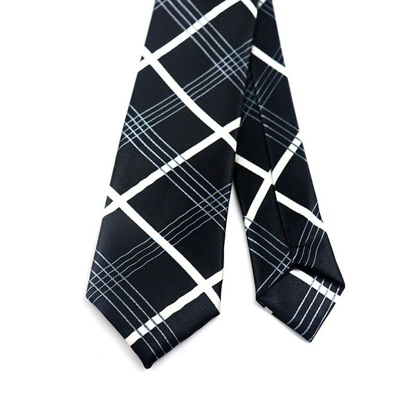 Men'sCasual Polyester Tie - MC44