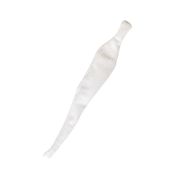 Life Retreat Toe Towel Tapered (Singles)