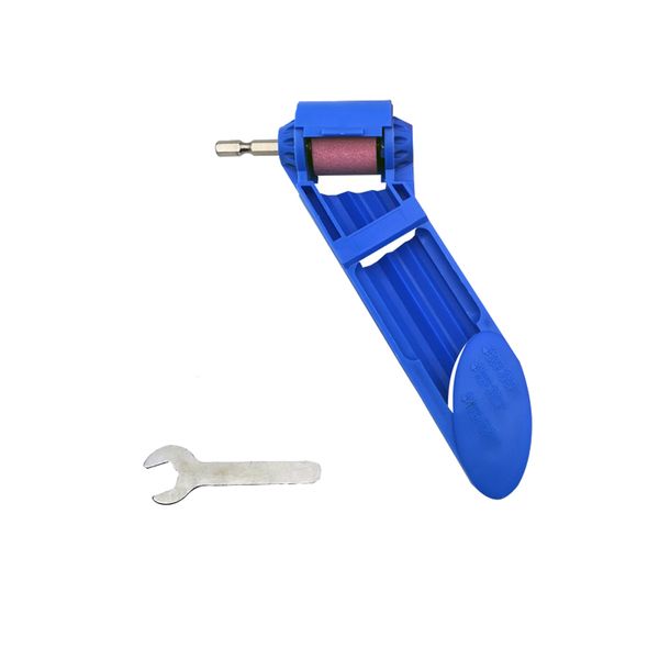 Grinding Wheel Drill Bit Sharpener Sharpening Tool