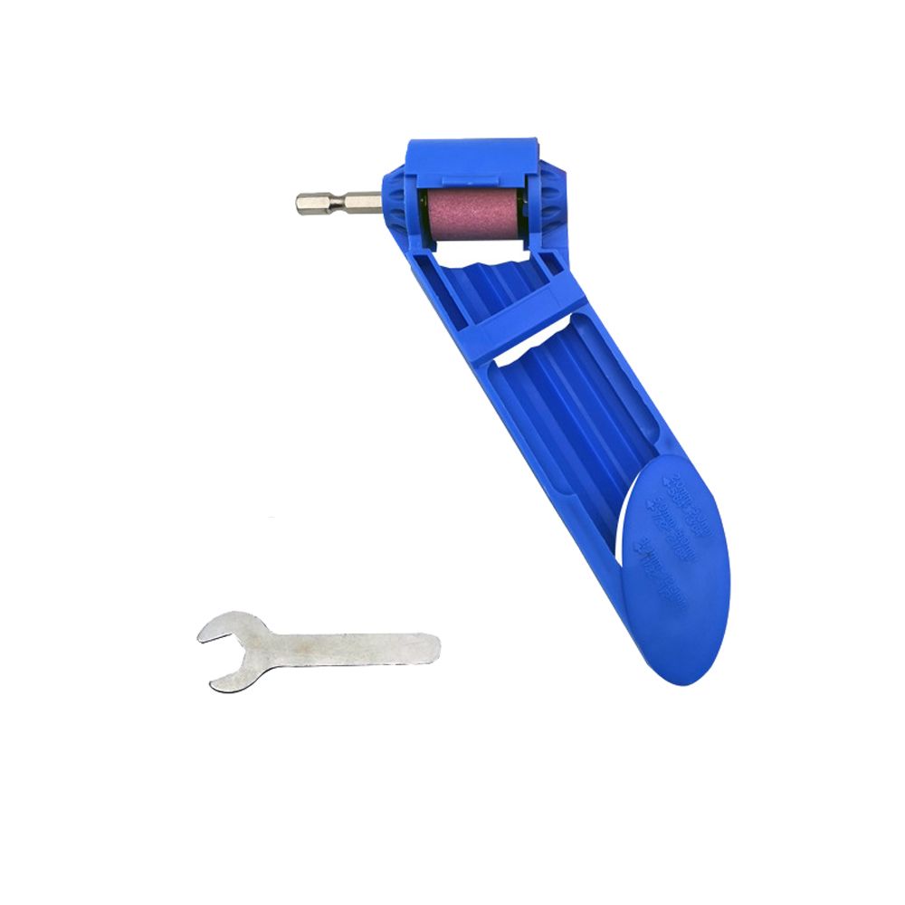 Grinding Wheel Drill Bit Sharpener Sharpening Tool Shop Today. Get it